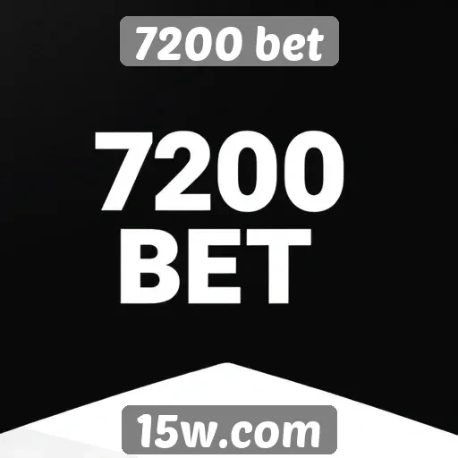 Comparativo entre 7200 bet e concorrentes do mercado
