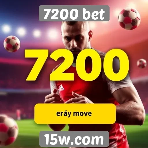 Plataforma 7200 bet destaca promoções para novos usuários