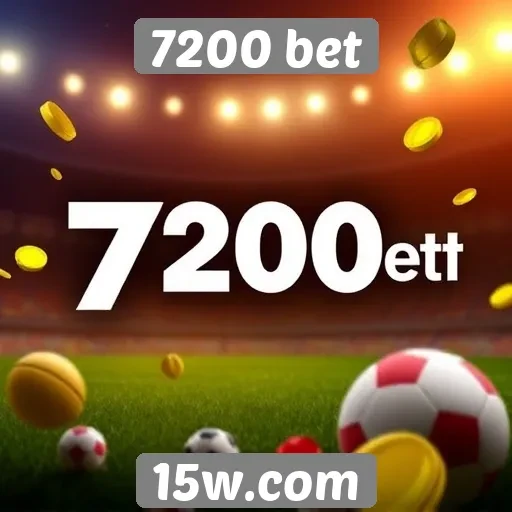 Novidades em bônus e promoções no 7200 bet
