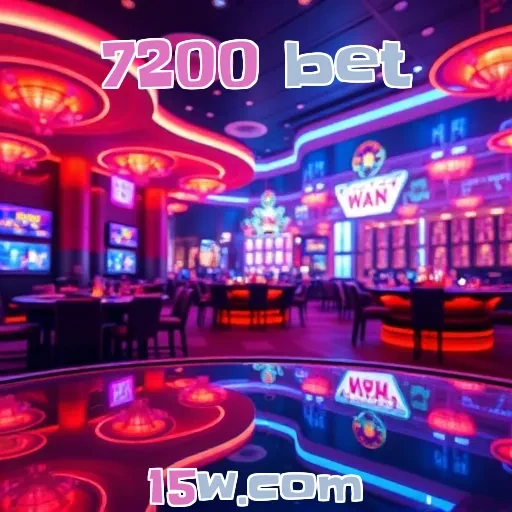 7200 bet: Aventuras e Inovações na Seção de Jogos de Cassino