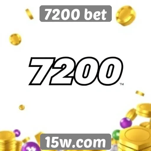 Recursos exclusivos do site 7200 bet