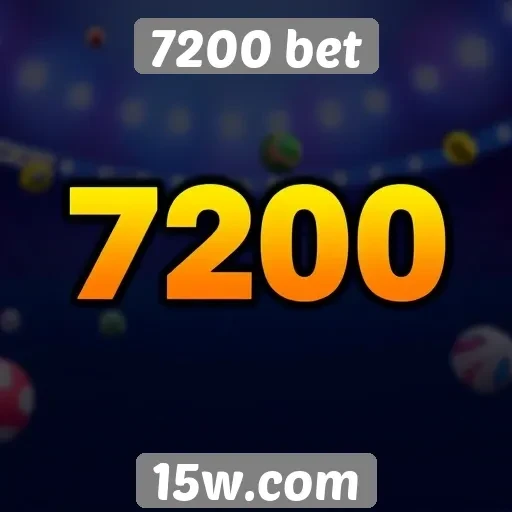 Visão geral das ofertas de jogos no 7200 bet