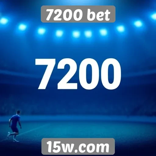 Como o 7200 bet se destaca no mercado