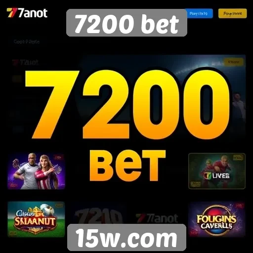 Jogos mais populares no 7200 bet