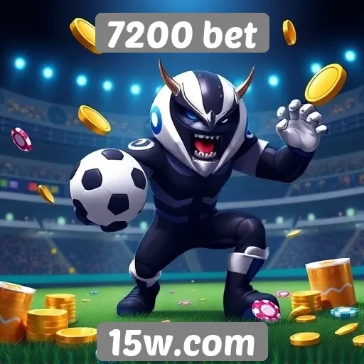 7200 bet oferece diversas opções de jogos online